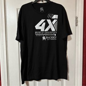 Saul Canelo Alvarez Boxing Shirt